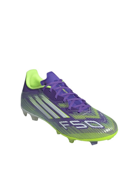 Buty piłkarskie adidas f50 league fg/mg