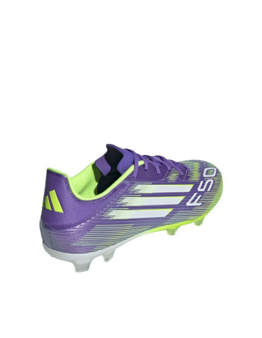 Buty piłkarskie adidas f50 league fg/mg