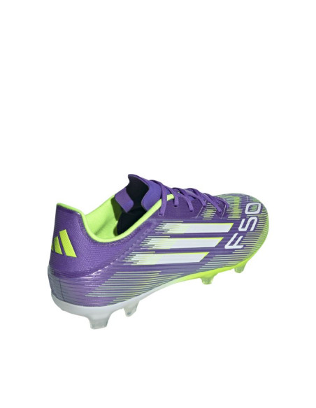 Buty piłkarskie adidas f50 league fg/mg