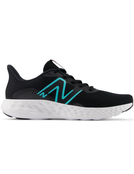 Buty do biegania new balance w w411