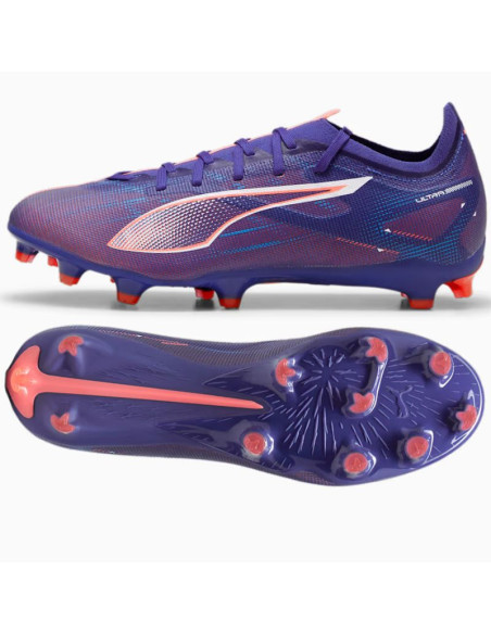 Buty puma ultra 5 match fg/mg m 107687