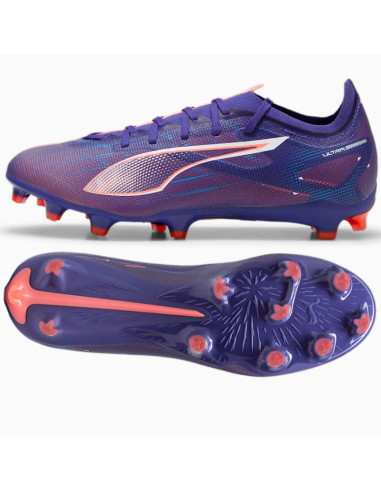 Buty puma ultra 5 match fg/mg m 107687