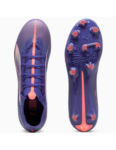 Buty puma ultra 5 match fg/mg m 107687