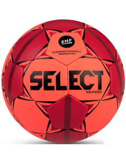 Piłka ręczna select mundo 2020 10485