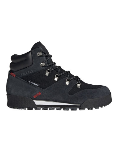 Buty adidas terrex snowpitch m