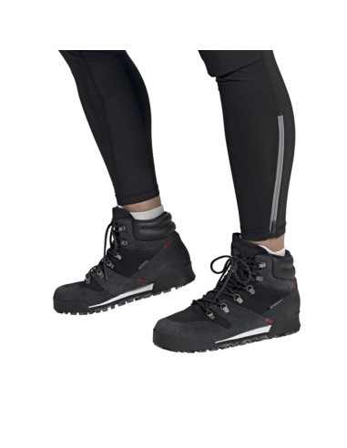 Buty adidas terrex snowpitch m