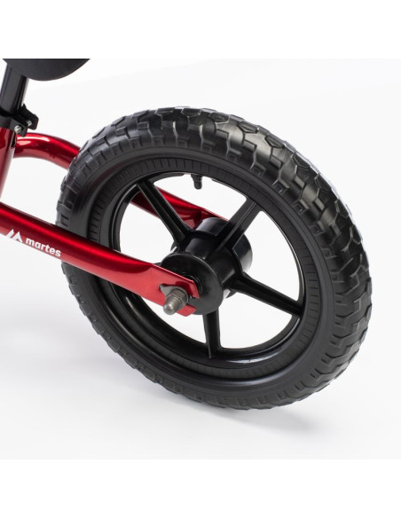 Rowerek biegowy martes essentials beans run bike ii