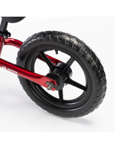 Rowerek biegowy martes essentials beans run bike ii