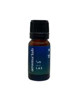Aromalab Las Mieszanka Olejków Eterycznych (10 Ml)