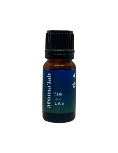 Aromalab Las Mieszanka Olejków Eterycznych (10 Ml)