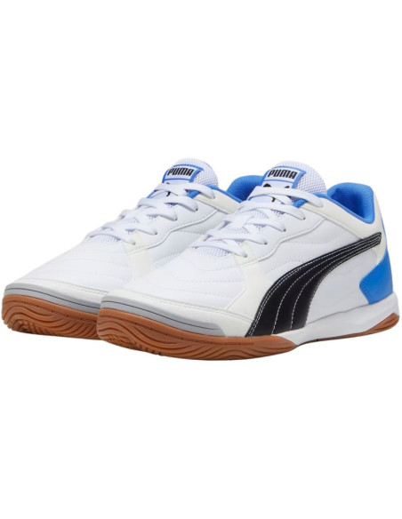 Buty piłkarskie puma pressing iv m 107419