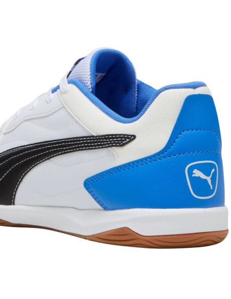 Buty piłkarskie puma pressing iv m 107419