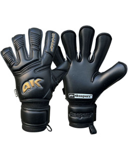 Rękawice 4keepers champ gold black vii rf2g m 2