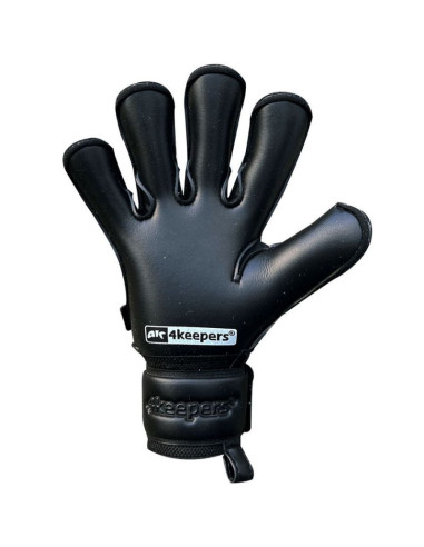 Rękawice 4keepers champ gold black vii rf2g m