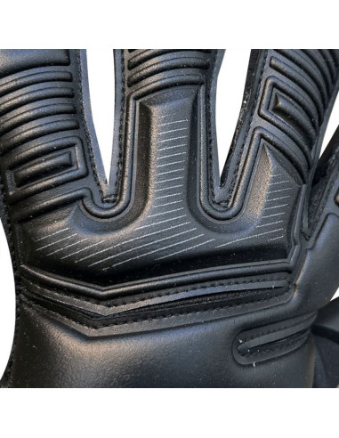 Rękawice 4keepers champ gold black vii rf2g m