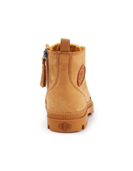Buty palladium pampa hi zip nbk w 96440-717-m