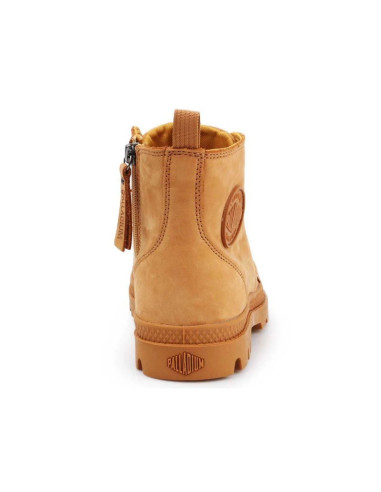 Buty palladium pampa hi zip nbk w 96440-717-m