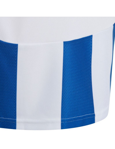 Koszulka adidas striped 24 jr