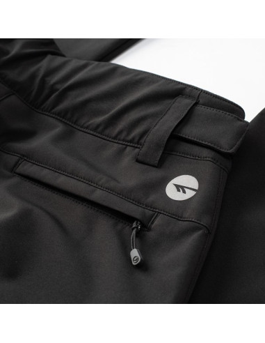 Spodnie hi-tec lady cabano ii w