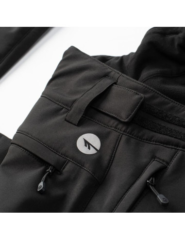 Spodnie hi-tec lady cabano ii w