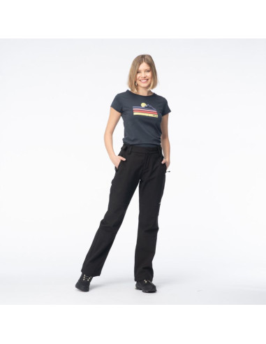 Spodnie hi-tec lady cabano ii w