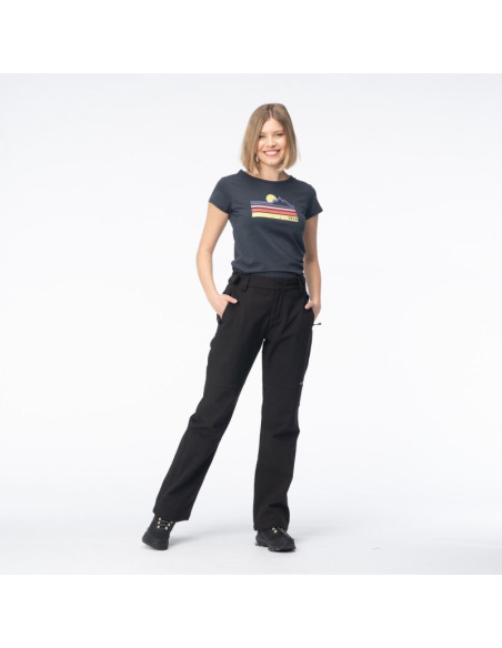 Spodnie hi-tec lady cabano ii w