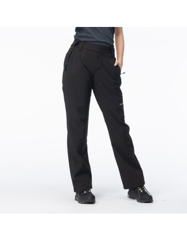 Spodnie hi-tec lady cabano ii w