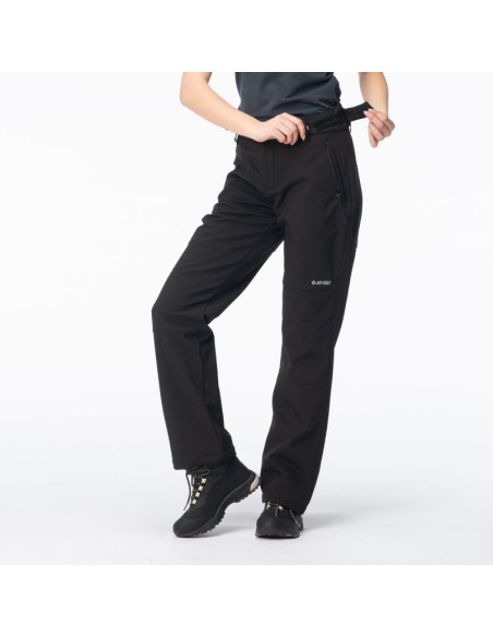 Spodnie hi-tec lady cabano ii w