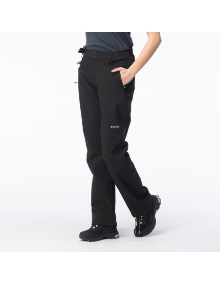 Spodnie hi-tec lady cabano ii w