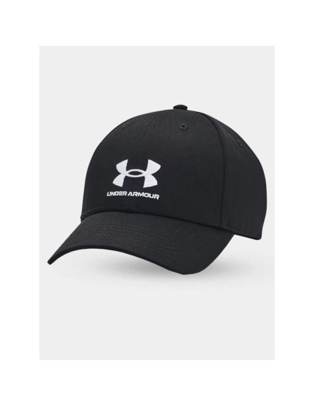 Czapka z daszkiem under armour m 1381645