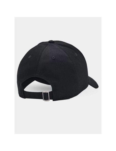 Czapka z daszkiem under armour m 1381645