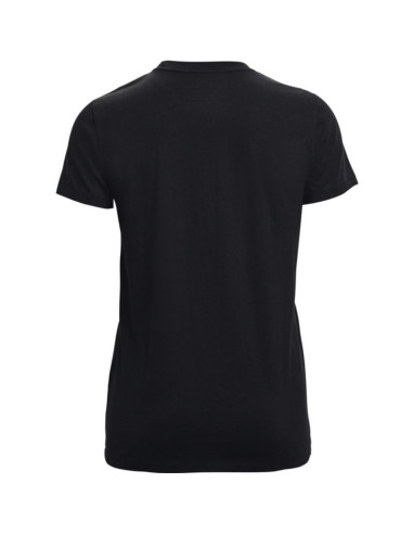 Koszulka under armour live sportstyle graphic ss w 1356305 002