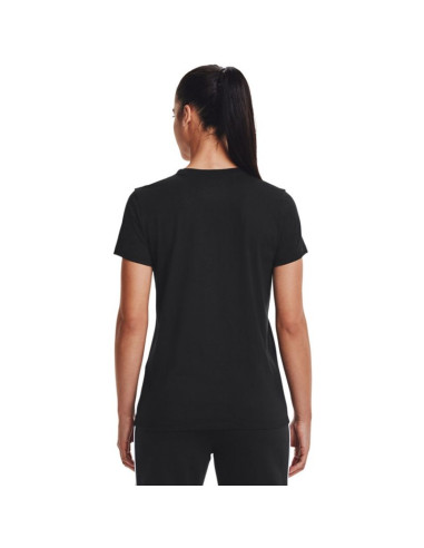 Koszulka under armour live sportstyle graphic ss w 1356305 002