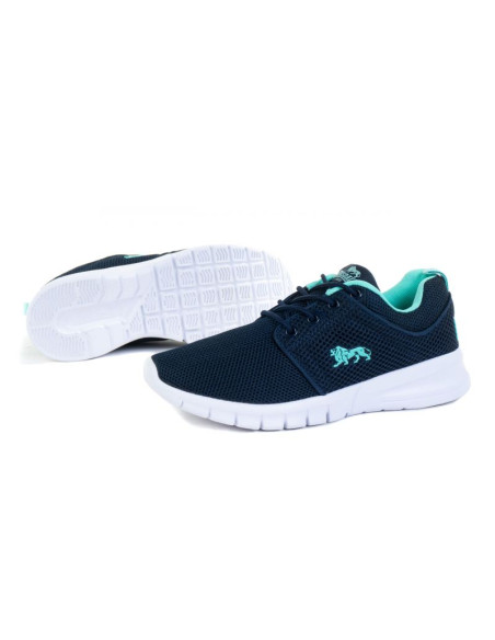 Buty lonsdale sivas 2 w zlla505 navy/mint