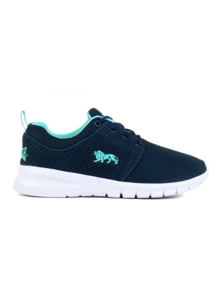 Buty lonsdale sivas 2 w zlla505 navy/mint