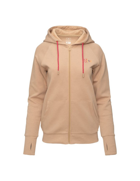 Bluza elbruz runa ii w