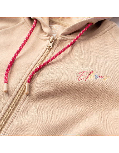 Bluza elbruz runa ii w