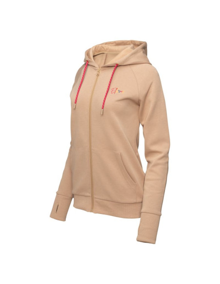 Bluza elbruz runa ii w