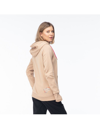 Bluza elbruz runa ii w