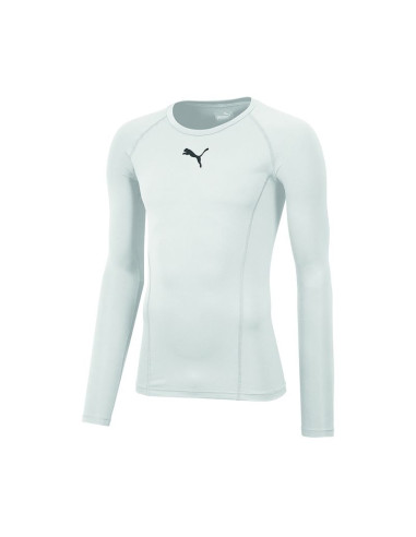 Koszulka termoaktywna puma liga baselayer tee ls 655920-04
