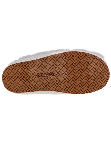 Kapcie columbia cozy cabin omni-heat lazy bend camper shoe w