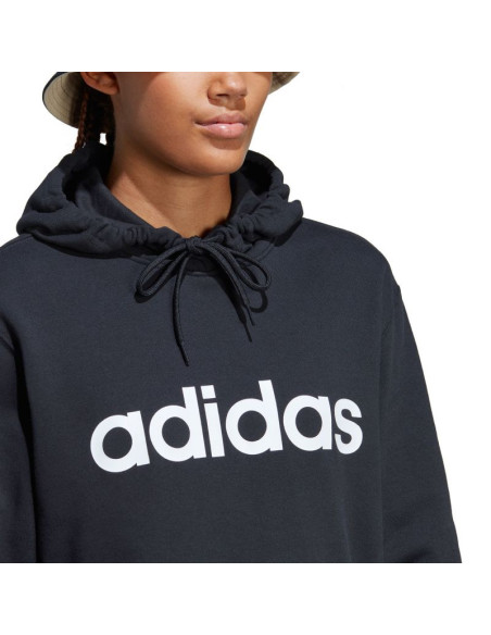 Bluza adidas essentials linear w