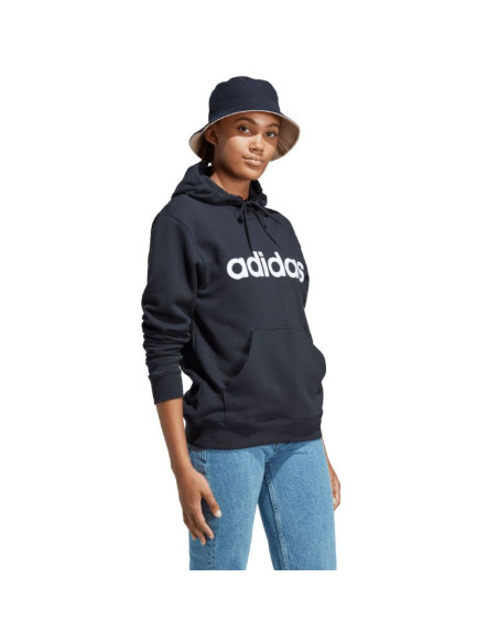 Bluza adidas essentials linear w