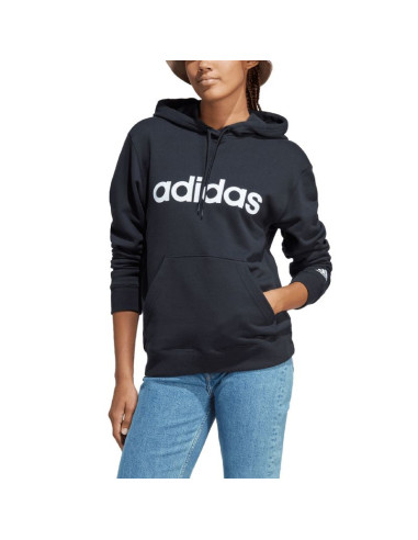 Bluza adidas essentials linear w