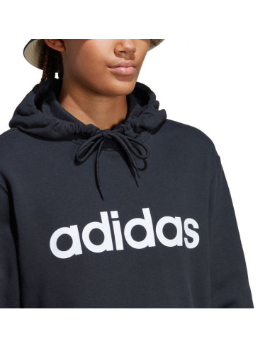Bluza adidas essentials linear w