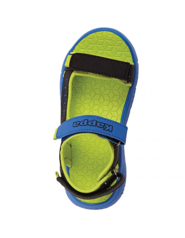 Sandały kappa kana mf jr 260886mfk