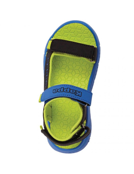 Sandały kappa kana mf jr 260886mfk