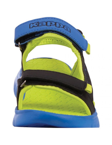 Sandały kappa kana mf jr 260886mfk