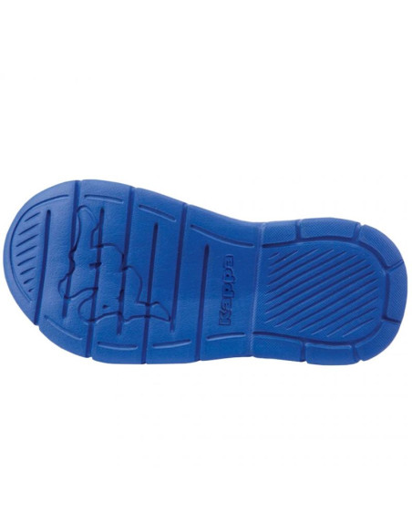 Sandały kappa kana mf jr 260886mfk