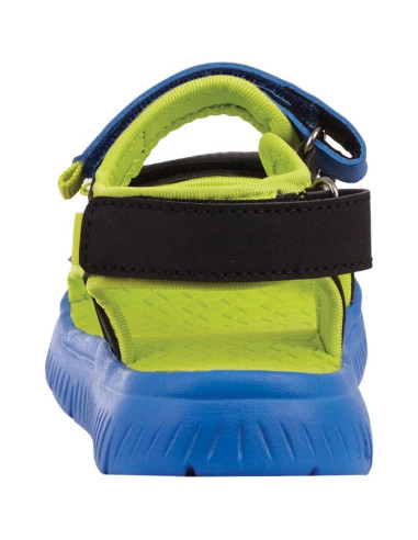 Sandały kappa kana mf jr 260886mfk